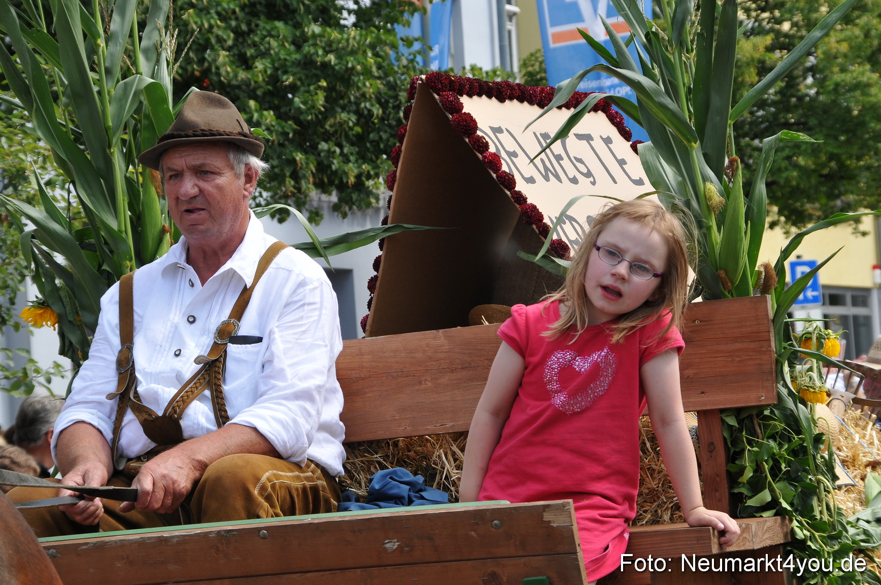Volksfest Neumarkt 100814 0500